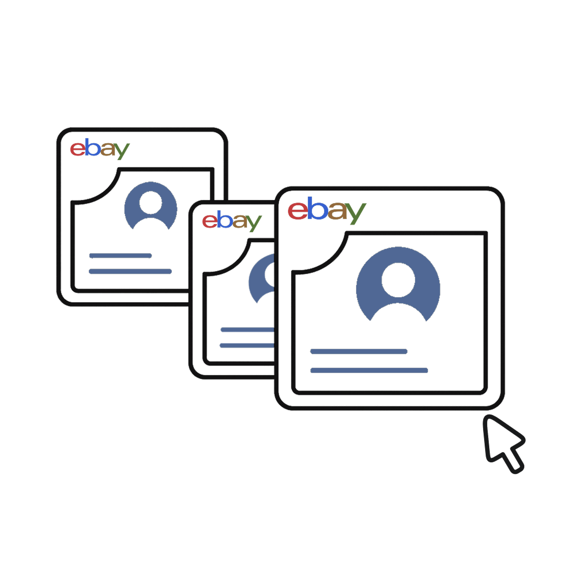 the best cloud phone solution for eBay account management