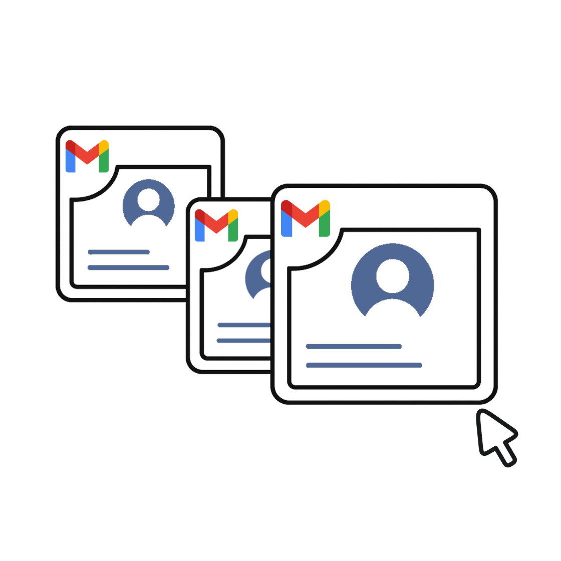 the best cloud phone solution for Gmail management