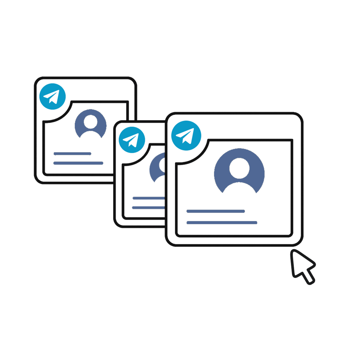 the best cloud phone solution for social media marketing