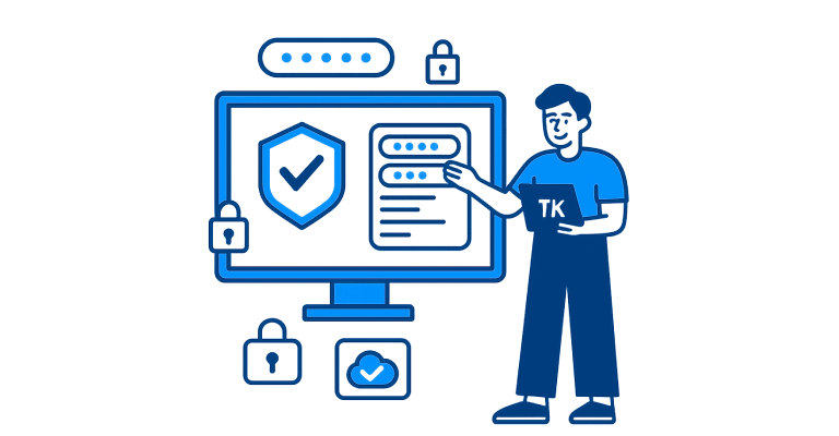 TK Network Risk Control