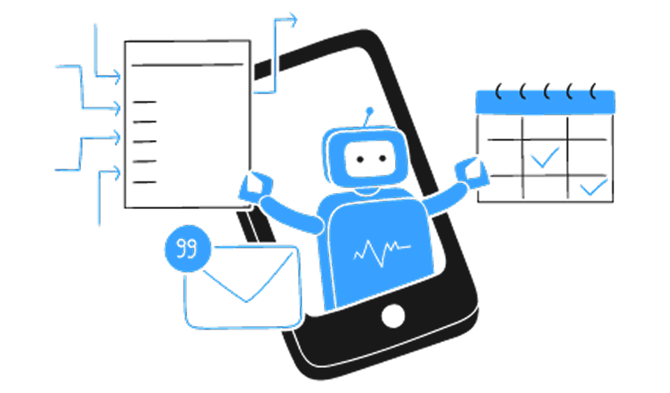 auto build account trust