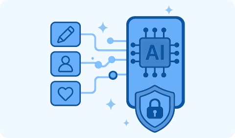 AI-powered cloud phone