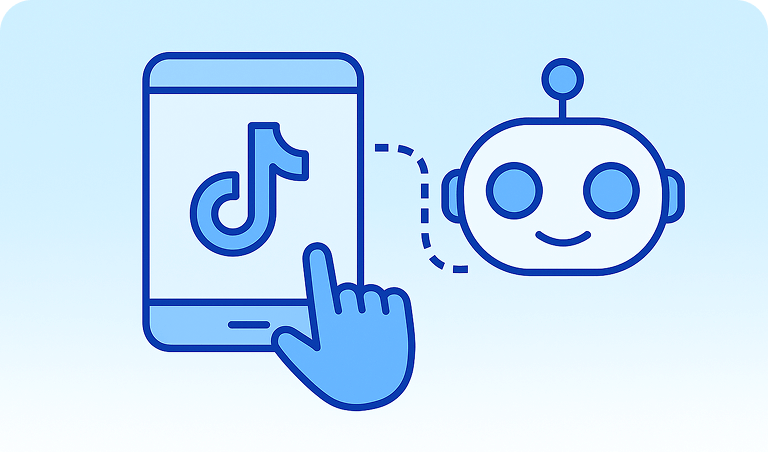 tk automation feature