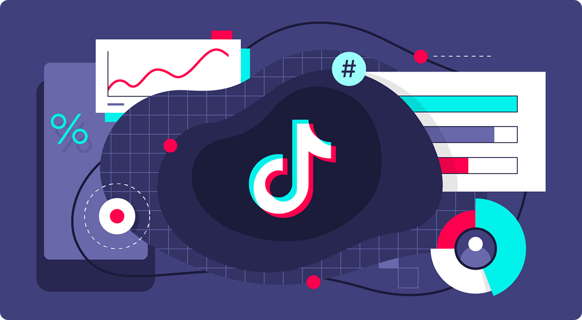 Інструмент для масового залучення клієнтів TikTok