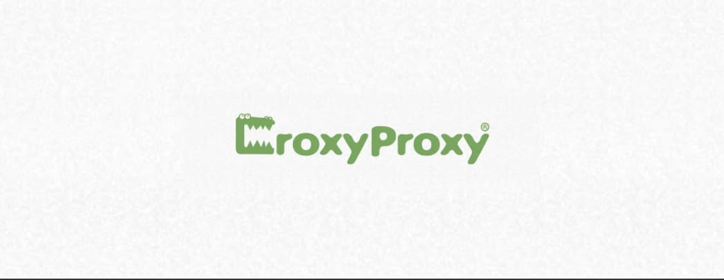CroxyProxy